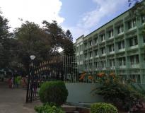 BRECW Campus Building(3)