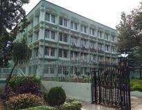 BRECW Campus Building(4)