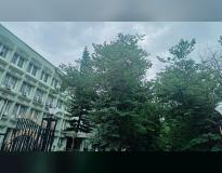BRECW Campus Building(6)