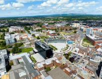 Preston Campus Others(1)