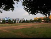 Aditya Institute of Technology and Management Campus View(2)