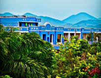 Aditya Institute of Technology and Management Campus Building(8)