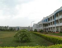 Aditya Institute of Technology and Management Campus Building(10)