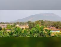 Avanthi Institute of Engineering and Technology Campus View(3)