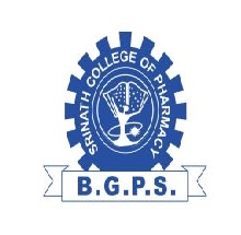 Srinath College of Pharmacy Logo