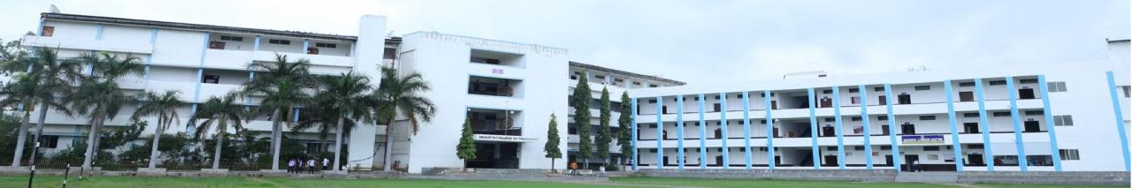 Srinath College of Pharmacy