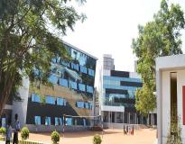 Rathinam College of Arts and Science Campus Building(2)