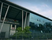 Rathinam College of Arts and Science Campus Building(3)