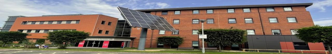University of Lancashire
