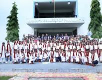 Srinath College of Pharmacy Convocation
