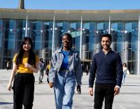 Preston Campus Others(4)