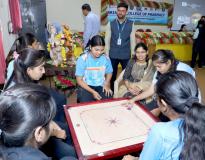 Srinath College of Pharmacy Indoor Sports Block(1)