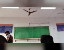 CVR College of Engineering Classroom(2)