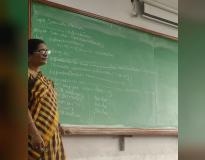 CVR College of Engineering Classroom(3)