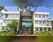 CVR College of Engineering Campus Building(2)