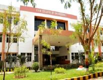 CVR College of Engineering Campus Building(3)