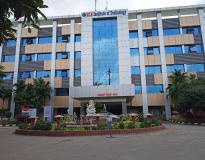 MLR Institute of Technology Campus Building(8)