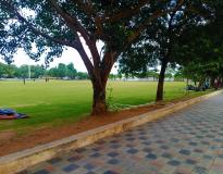 MLR Institute of Technology Campus View(2)