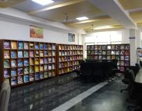 MLR Institute of Technology Library(3)