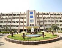 MLR Institute of Technology Campus Building(10)