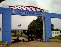 MLR Institute of Technology Entrance(2)