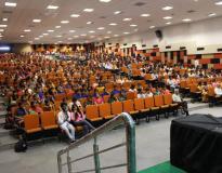 MLR Institute of Technology Auditorium(2)