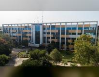 MLR Institute of Technology Campus Building(11)