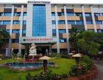 MLR Institute of Technology Campus Building(12)