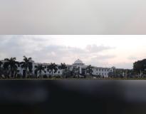 MIC COLLEGE Campus Building(4)