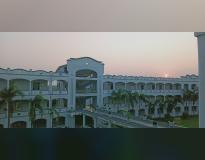 MIC COLLEGE Campus Building(5)