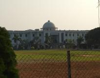MIC COLLEGE Campus Building(8)