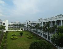 MIC COLLEGE Campus Building(9)