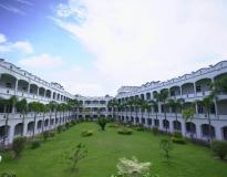 MIC COLLEGE Campus Building(10)