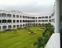 MIC COLLEGE Campus Building(12)