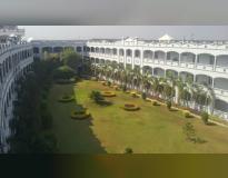 MIC COLLEGE Campus Building(13)