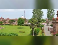 Khalsa College Amritsar Campus Building(1)