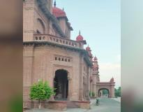 Khalsa College Amritsar Campus Building(2)