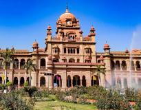 Khalsa College Amritsar Campus Building(3)