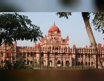 Khalsa College Amritsar Campus Building(4)
