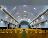 GIBS Business School Bangalore Auditorium(3)