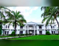 GIBS Business School Bangalore Campus Building(2)