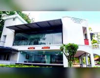 GIBS Business School Bangalore Conference Room(2)