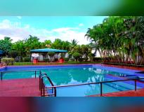 GIBS Business School Bangalore Swimming Pool(1)