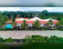 GIBS Business School Bangalore Campus View(9)