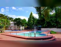 GIBS Business School Bangalore Swimming Pool(2)