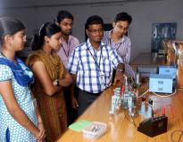 Pulla Reddy College Labs(5)
