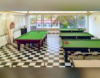 GIBS Business School Bangalore Indoor Sports Block(2)