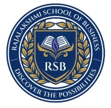Rajalakshmi School of Business Logo
