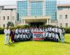 Oxford Group of Institutions Industrial Visit(3)
