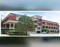 MIT Moradabad Campus Building(9)